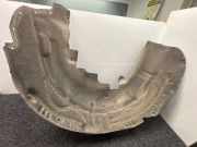 Innenkotflügel hinten links BMW X6 (F16, F86) xDrive 30 d 7248211