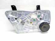 Türfensterheber hinten links VW TIGUAN (5N_) 2.0 TDI 4motion 5N0837461 910208100