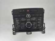 Lenkradeinstelltaste OPEL ZAFIRA TOURER C (P12) 2.0 CDTi 20875737