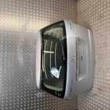 Heckklappe geschlossen Mercedes-Benz M-Klasse (W164)