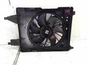 Kühlmodul Renault Grand Scenic II (JM) 8240357