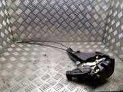 Türschloss rechts hinten Toyota Avensis Verso (M2) RH370R