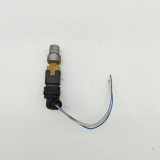 Drucksensor Klimaanlage PEUGEOT 508 II Hybrid 2255 (F35GQU) 9833078680 82ACP32-06