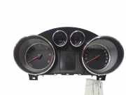 Kombiinstrument OPEL INSIGNIA A Sedan (G09) 2.0 CDTI (69) 20970768