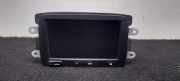 Navigationsanzeige DACIA LODGY 1.2 TCe 281156588R
