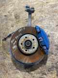 Radnaben vorne links AUDI A6 Avant (4G5, C7, 4GD) 3.0 TDI 4G0407241D