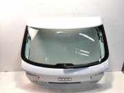 Heckklappe geschlossen Audi A6 Allroad (4G)