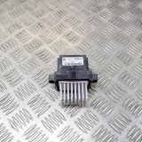 Innenheizungswiderstand OPEL INSIGNIA A Estate (G09) 2.0 CDTI (35) F011500056 F01102428003