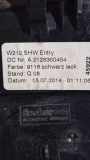 Mittelkonsolenschacht MERCEDES-BENZ E (W212) E 220 CDI / BlueTEC (212.001, 212.002) A2128300454