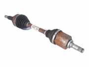 Antriebswelle vorne links FORD TRANSIT 2.0 TDCi KK21-3B437-CE