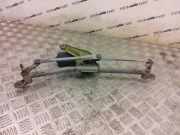 Scheibenwischermotor SMART ROADSTER Coupe (452) 0.7 (452.334) 0011612v003