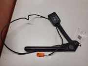 Gurtschloss Ford Focus (DAW, DBW) T4X9A030415