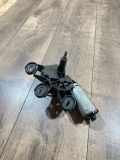 Heckscheibenwischermotor MERCEDES-BENZ C (W206) C 200 (206.042) 0P49531020 A2038205342