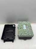 Sicherungskasten RENAULT CAPTUR II (HF_) RENAULT CAPTUR II (HF_) E-TECH 145 (HFMU) 243806085R