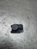 Air Flap Motor RENAULT CAPTUR (J5_) 1.5 dCi 110 011214