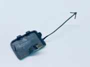 Abdeckung Abschlepphaken VW Touran (1T1, 1T2) 1T0807205