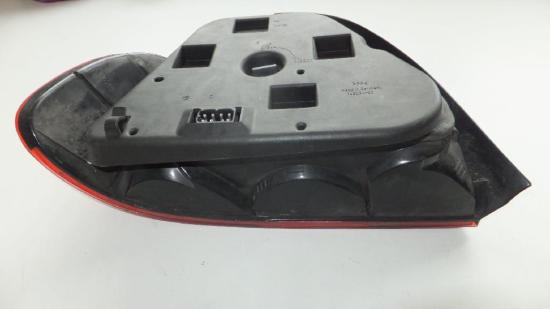 Lampenträger Heckleuchte rechts BMW 5er (E39) 8358032 Bild Lampenträger Heckleuchte rechts BMW 5er (E39) 8358032