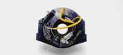 Schleifring Airbag Jaguar X-Type (X400) 1X4314A664AC