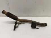 Schalldämpfer VW PASSAT Variant B8 (3G5) 2.0 TDI