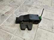 Heckklappenschloss CITROËN C5 I Break (DE_) 2.0 HDi (DERHSB, DERHSE) 9651481380