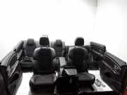 Set Salon RENAULT ESPACE V (JR_) 1.6 dCi 160