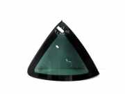 Kleines Seitenfenster hinten links