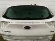 Heckklappe geschlossen Kia Sportage 3 (SL)