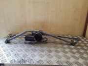 Scheibenwischermechanismus vorne VW TRANSPORTER IV Flatbed (70XD) 2.5 TDI 0390241120 701955113A