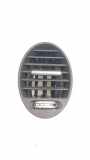 Frischluftgrill MERCEDES-BENZ SLK (R171) 200 Kompressor (171.442) A1718300154