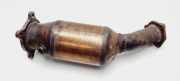 Katalysator ohne Lambdasonde Audi A4 (8E, B7) 8E0254200H