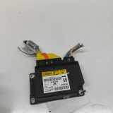 Airbag-Steuergerät RENAULT MEGANE CC (EZ0/1_) 1.6 dCi (EZ00) 985106546R