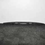 Kennzeichenbeleuchtung