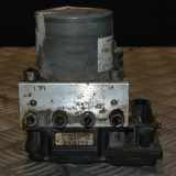 ABS Hydraulikblock CITROËN JUMPER Furgon 3.0 HDi 160 0265800461 0265231617 51725097