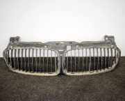 Vorderer oberer Gitter BMW 7 (E65, E66, E67) 730 Ld 7145738