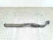 Auspuffanlage hinten Opel Zafira B (A05)