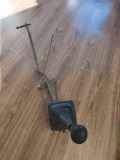 Schaltmanschette Leder VW TRANSPORTER IV Furgon (70XA) 2.4 D 701711136