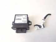 Steuergerät Beleuchtung VW Passat B7 Alltrack (36, B7) 7P6907357C