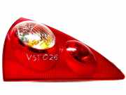 Lampenträger Heckleuchte rechts Peugeot 107 () 815500H040