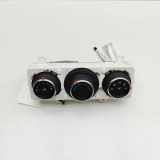 Klimabedienteil NISSAN NV400 Flatbed dCi 145 [FWD] 275701849R