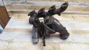 Turbolader CITROËN C5 I (DC_) 2.0 HDi (DCRHZB, DCRHZE) 53041015096