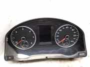 Kombiinstrument VW TIGUAN (5N_) 2.0 TDI 5N0920971B