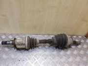 Antriebswelle vorne links NISSAN NP300 NAVARA (D40) 2.5 dCi 4WD