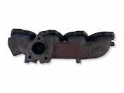 Auspuffkrümmer links PEUGEOT 4007 (GP_) 2.2 HDi 968411418