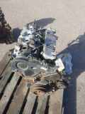 Motor TOYOTA COROLLA Verso (ZER_, ZZE12_, R1_) 2.0 D-4D (CUR10_) D4D