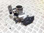 Drosselklappe LAND ROVER DISCOVERY II (L318) 2.5 Td5 4x4 G4D35H273CA