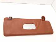 Rechte Sonnenblende MERCEDES-BENZ Sedan (W123) 240 D (123.123)