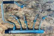 KRAFTSTOFFVERTEILER EINSPRITZLEISTE VERTEILERROHR BMW 3 Gran Turismo (F34) 320 i xDrive 1353758541110