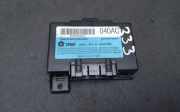 Relais CHRYSLER VOYAGER IV (RG, RS) 2.5 CRD P05293040AC