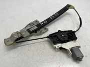 Türfensterheber hinten links AUDI A4 (8K2, B8) 2.0 TDI 8K0839461A