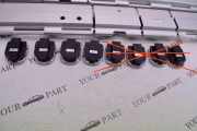 Andere Verkleidungsteile BMW X3 (F25) xDrive 28 i 9175148